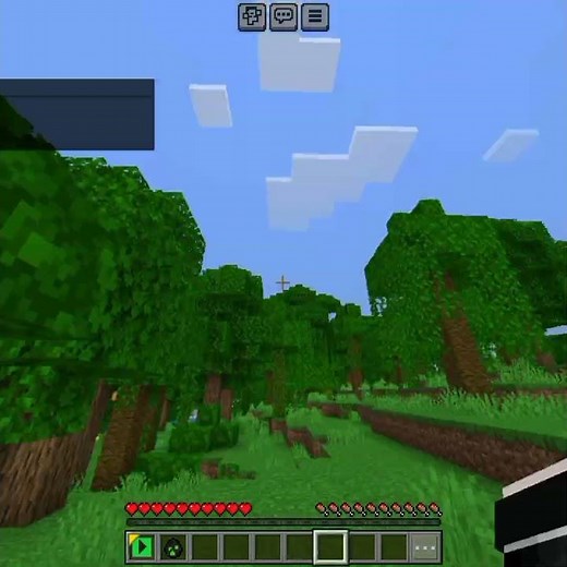Ben 10 Addon in Minecraft PE/BE 1.21.30 or 1.21.40 | How to use omnitrix in Minecraft #shorts