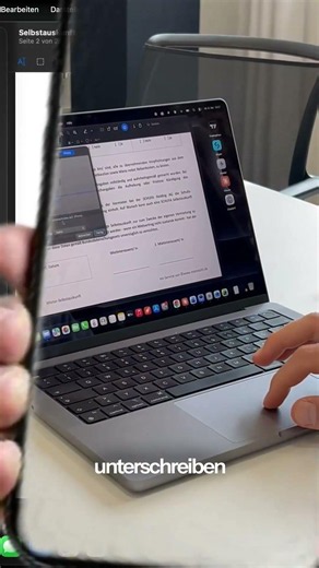 Mac-User aufgepasst! 🔥 Diese 3 Features verändern die Art, wie du arbeitest