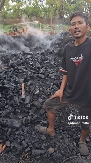 Usaha Maju: Kudu Mandiri Tina Cicing di Curuk Batur