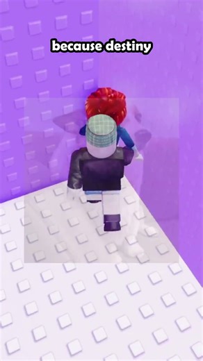 I met the weirdest roblox player #shorts #roblox #relatable