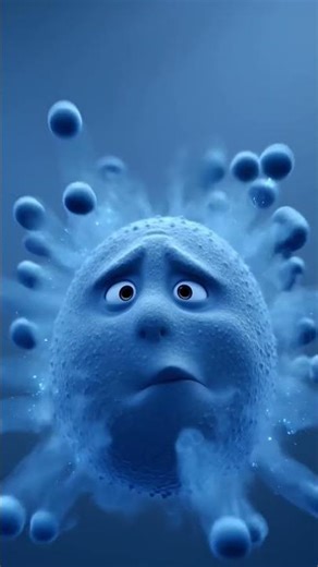 How Rain Really Happens