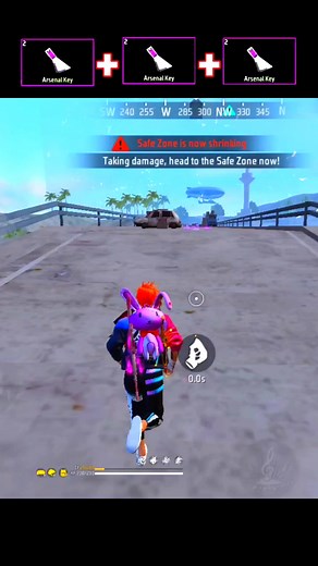 1.2M views · 10K reactions | Impossible #FreeFire #reels #freefiremax #viral #funny #shorts #gameplay | Saifu Gaming | Facebook