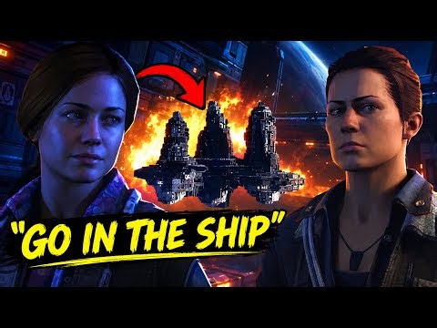 I Tried Alien: Isolation Mobile for the First Time