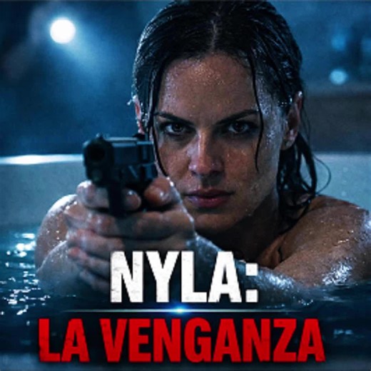 La Venganza de Nyla