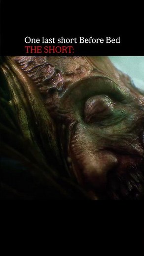Last Short before sleep #horrorgaming #creepy #gameplay #gaming