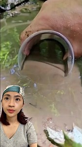 Survival Water Filter Using Only Paper 😲