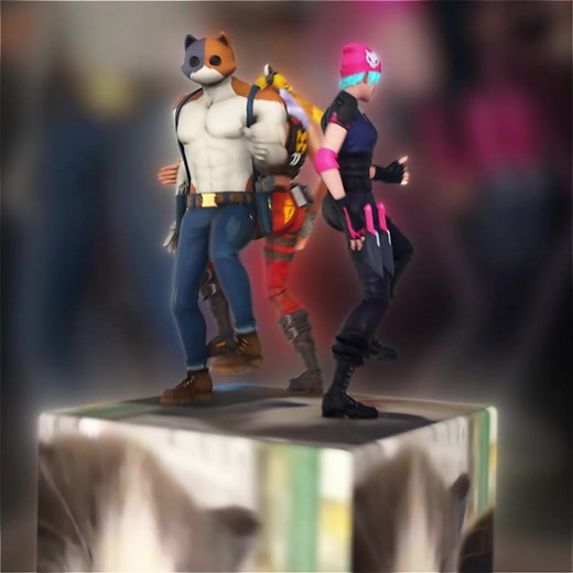 Meow! 😿😿 || #fortnite #edit #ae