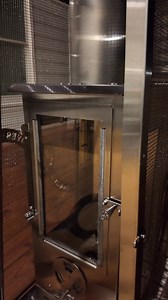 206K views · 1.9K reactions | With easy setup, the Timber Outdoor Heater brings warmth to your next gathering in no time. | Timber Stoves | Facebook