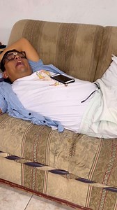 El dedo magic0 de Don Cone jajajajaja | Jonathan Comedy