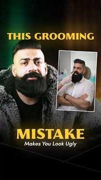 Stop waxing your face to remove facial hair