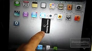 用Springtomize 2如何修复越狱之后白图标问题