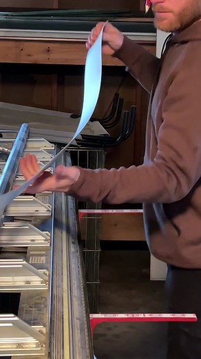 Head Flashing Bending Tools for Construction Experts