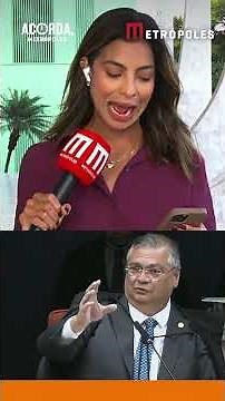 Dino se manifesta sobre inclusão de Mendonça em Inquérito das Fake News