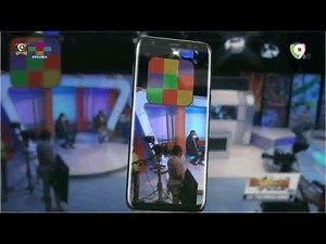 Color Visión Ahora: La APP para disfrutar programación en vivo desde el teléfono móvil | Hoy Mismo