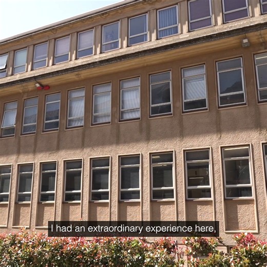 4.3K views · 42 reactions | [VIDEO] Prospective students and their...