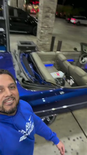 Date night with both my ladies