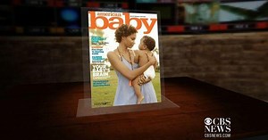 Starting solid foods