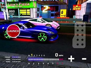 Racing Rivals is Back! Meet Rush Racing 2