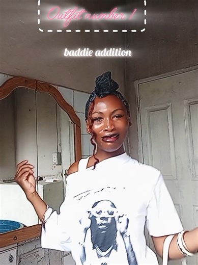 Choose Your Favorite Baddie Outfit Style