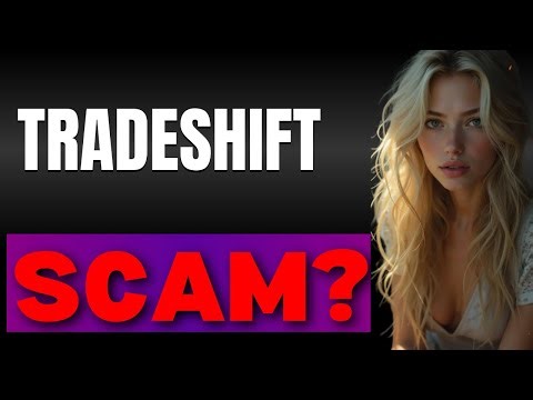 Tradeshift Pay App Is It a Scam or Legit Honest Review