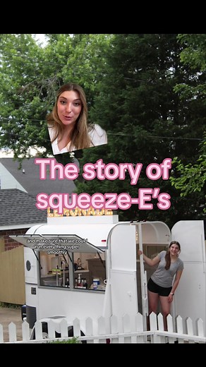 Introducing My Lemonade Business Journey