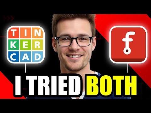 Tinkercad vs Fritzing (2026): Which Is The Easiest Electronics Tool to Use?