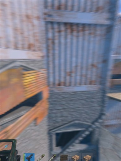 This Clan Left All Doors Into Opencore Open! #rust #rustclips #rustgameplay #rusttok #rustconsoleedition #rustconsole #rustgame #rusty