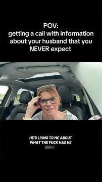Ok, someone tell me how to handle this one #cheaters #husbandwife #cheating #liar #divorce