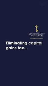 52 reactions | A strategy to reduce inheritance tax and capital gains… Follow (me) @TheAssetProtectionGuy For More This is just a quick overview, if You need further Information email me at enquiries@sap-legal.co.uk  - #estateplanning #gifttrusts #assetprotection #wealthprotection #capitalgains #capitalgainstax | The Asset Protection Guy | Facebook