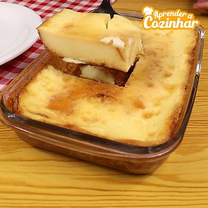 El postre más rico y fácil en minutos, con solo 3 ingredientes. | Aprender a cocinar