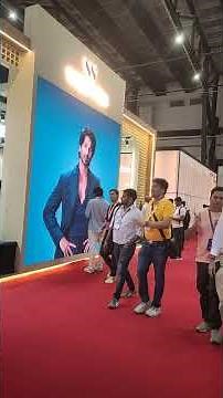 today exhibition in nesco goregaon (west)