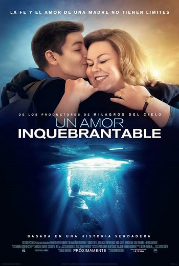 PELICULA CRISTIANA UN AMOR INQUEBRANTABLE – Disfrútala en linea | Pastorales.com
