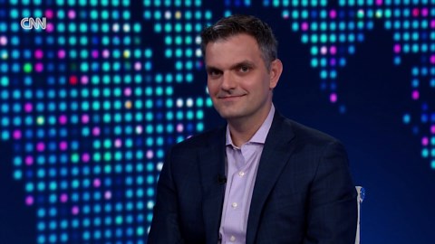 CNN Exclusive: Hear the full interview with an alternate juror from the Sean ‘Diddy’ Combs trial