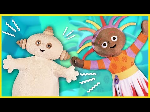 In the Night Garden - Jumping for Everybody