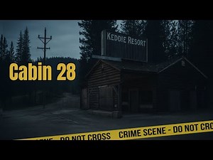 The Unsolved Mystery Of The Keddie Resort Murders