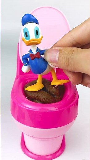 Satisfying Unboxing with Mickey & Donald Toys ASMR Videos #mickeymouse