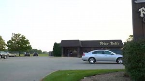 Crazy seeing the North 40 campgrounds totally empty. 😳 Gosh I hope the dust settles enough to have Airventure 2021! 🙏🏼😷 https://youtu.be/tmgwlM5vy5w #Aviation101 #series #mooney #m20k #turbo #crosscountryflight #coasttocoast #Niagarafalls #chicago #oshkosh #airventure #youtube #filmmaking #pilot #pilotlife #pilotsofinstagram #aviationphotography #generalaviation #training #aviation #flying #cfi #flighttraining #vfr #ifr #sponsored ForeFlight Lightspeed Aviation Flying Eyes Optics Coflyt EAA 