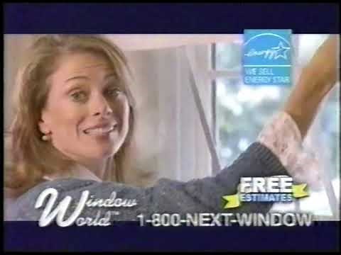 CBS / WUSA commercials | April 11, 2007