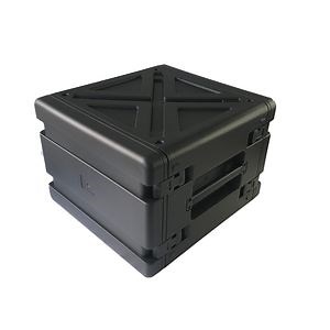 [Hot Item] 19 Inch Removable Racks Portability Rotomoulded Rack Case