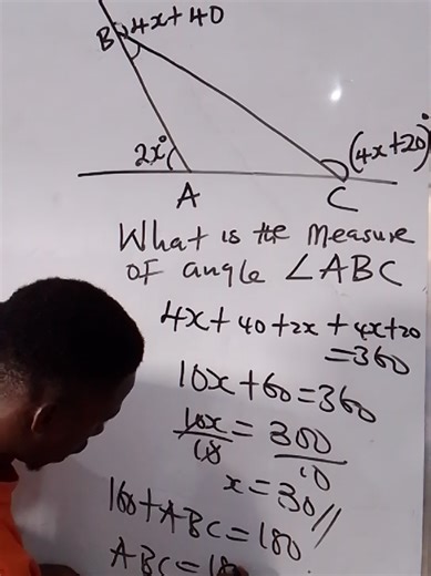 Geometry #mathsreels #student #geometry #STEMeducation