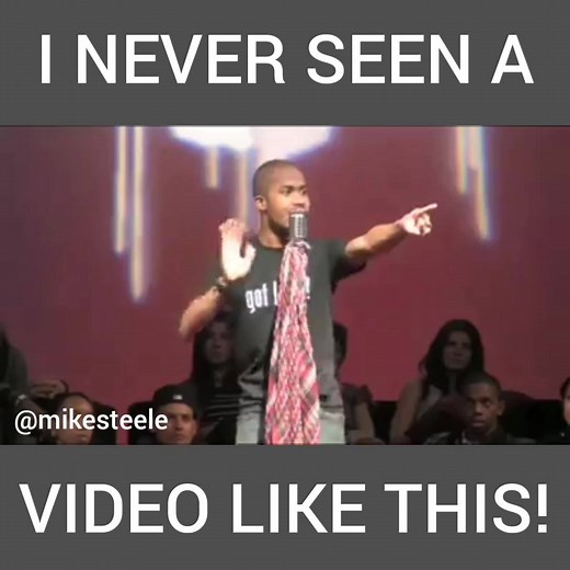 10M views · 129K reactions | I promise you this will be the best 3 minutes and 54 seconds spent on social media! #REALTALK | Real Talk with Mike Steele | Facebook