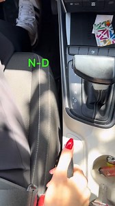 AUTOMATIC GEAR TIPS..#reelstrending #reelschallenge #facebookreelsviral #reelsfypシ #reelsfacebook #drivingtips | Driving tips