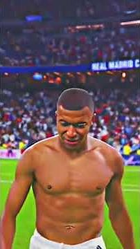 Kylian Mbappé Rap Anthem | Built for Speed, Built for Greatness 💨