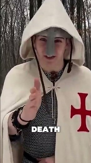 The Most Deadly Knights in History