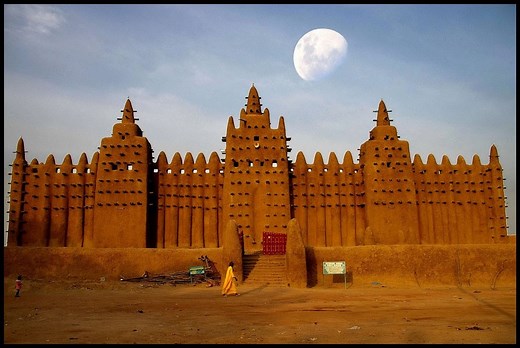 The Ancient City Of Timbuktu (SECRET ANCIENT HISTORY DOCUMENTARY)