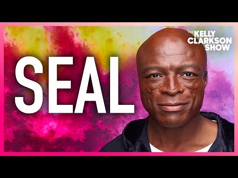 Seal Reflects On 'Batman Forever' Breakthrough: 'I Got Really Lucky'