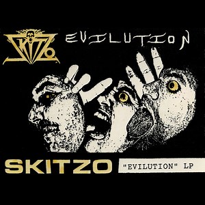 Skitzo - Evilution (Remastered)