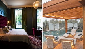 12 Best Hotels In Limerick (Luxury to Budget)