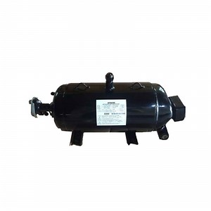 [Hot Item] R22 10HP L1001EL-180A3 Hitachi Scroll Air-Conditioner Compressor