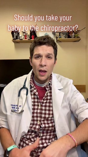 Pediatric Chiropractic Care: Understanding the Risks and Benefits